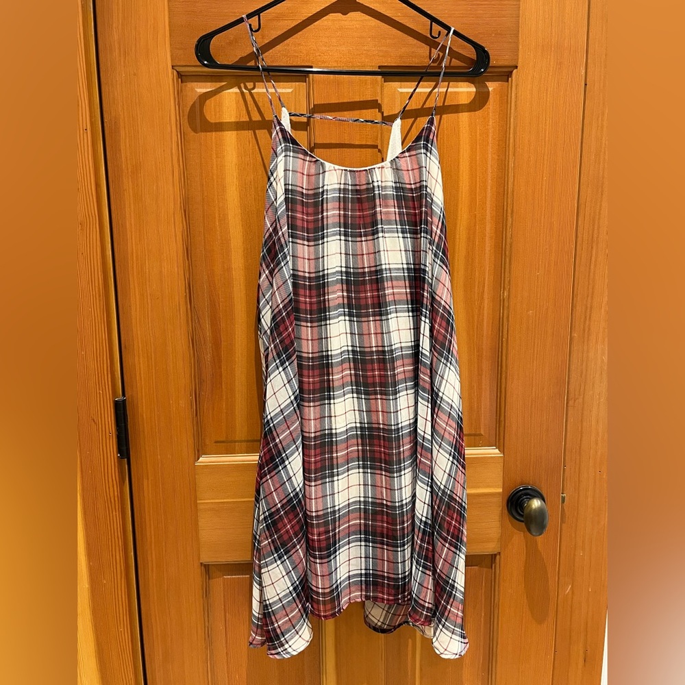Final Touch women ‘s dress